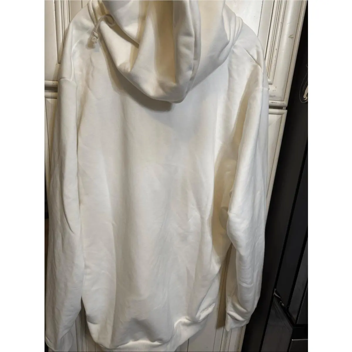 Nike clothing - Cream, Exterior: Cream 6