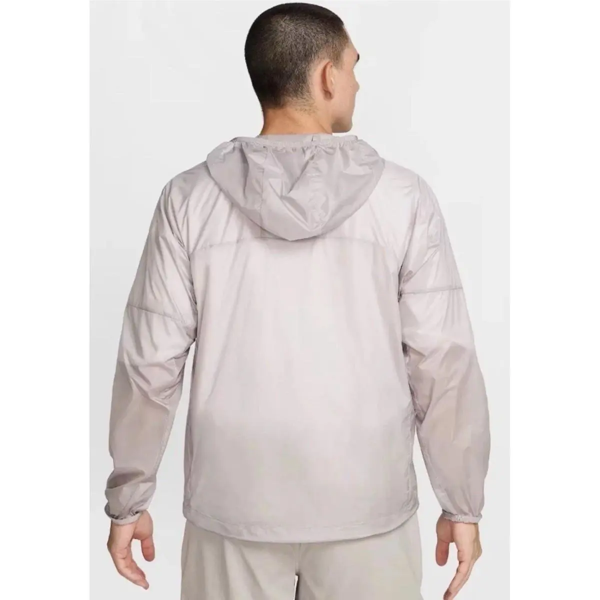 Nike clothing - Gray 0