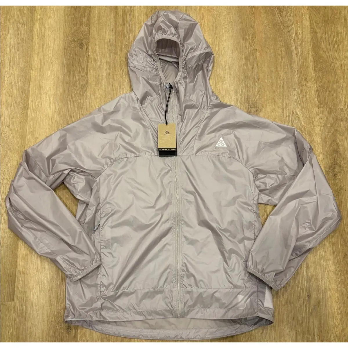 Nike clothing - Gray 4
