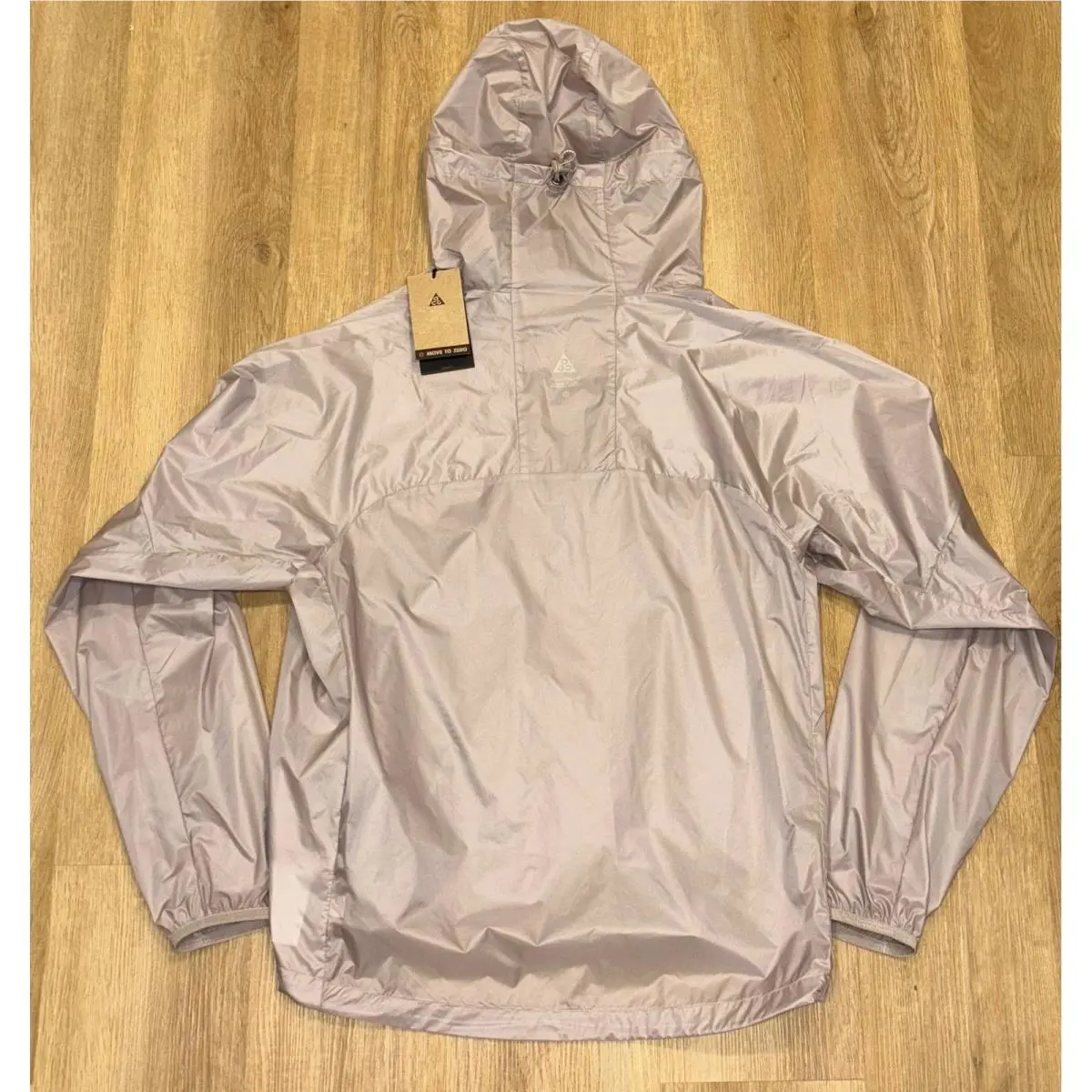 Nike clothing - Gray 7