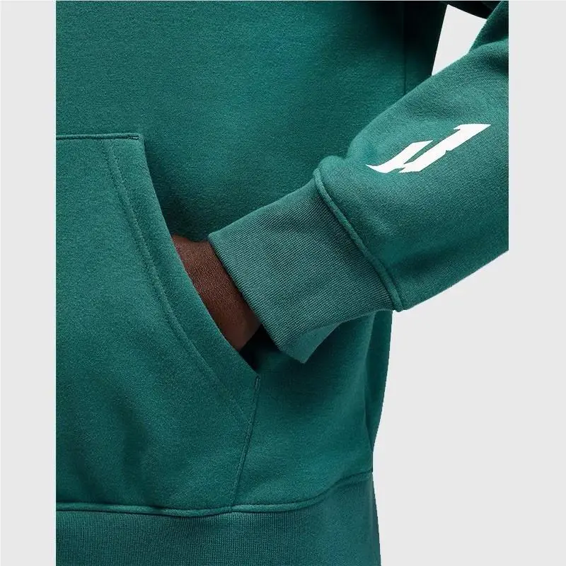 Nike clothing - Green 1