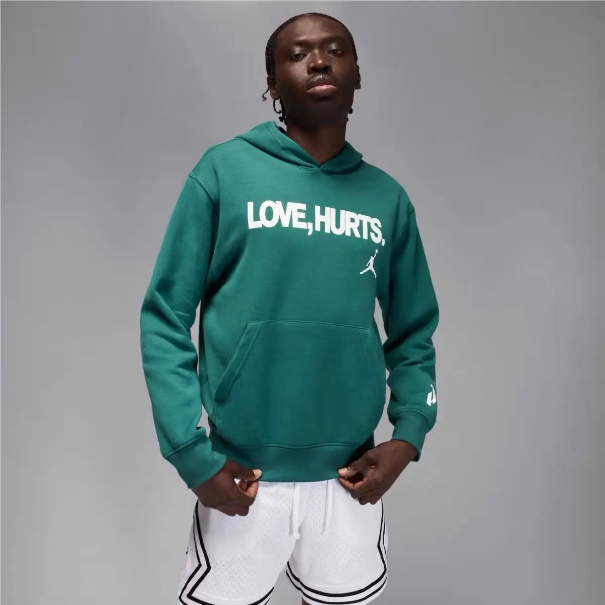Nike clothing - Green 2