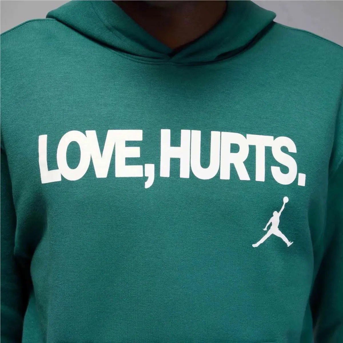 Nike clothing - Green 3