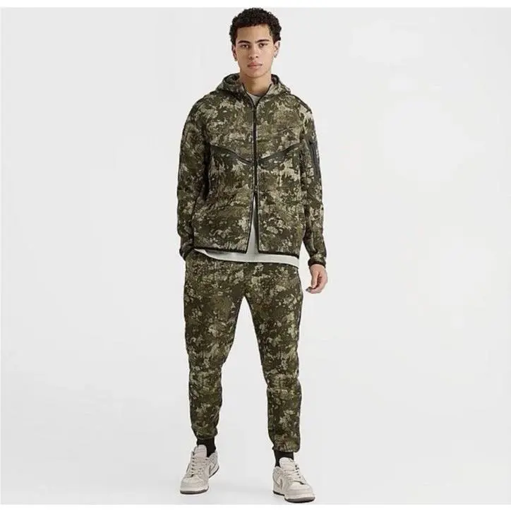 Nike clothing - Multicolor (UPC: 0197859605194) 1