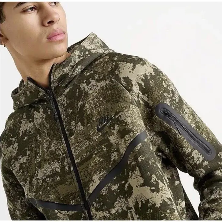 Nike clothing - Multicolor (UPC: 0197859605194) 3