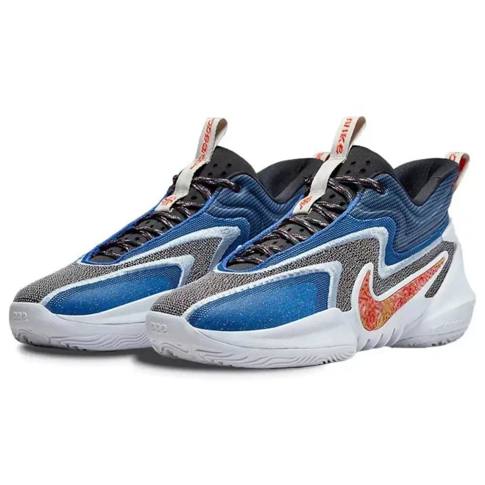 Nike Men Size 10.5Cosmic Unity 2 Better Us - Off Noir Blue - Blue
