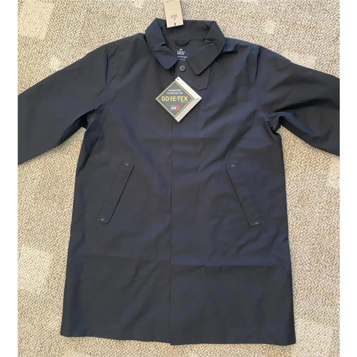 Nike clothing - DV9970 - DV9970 - Black (UPC: 196607610336) 0