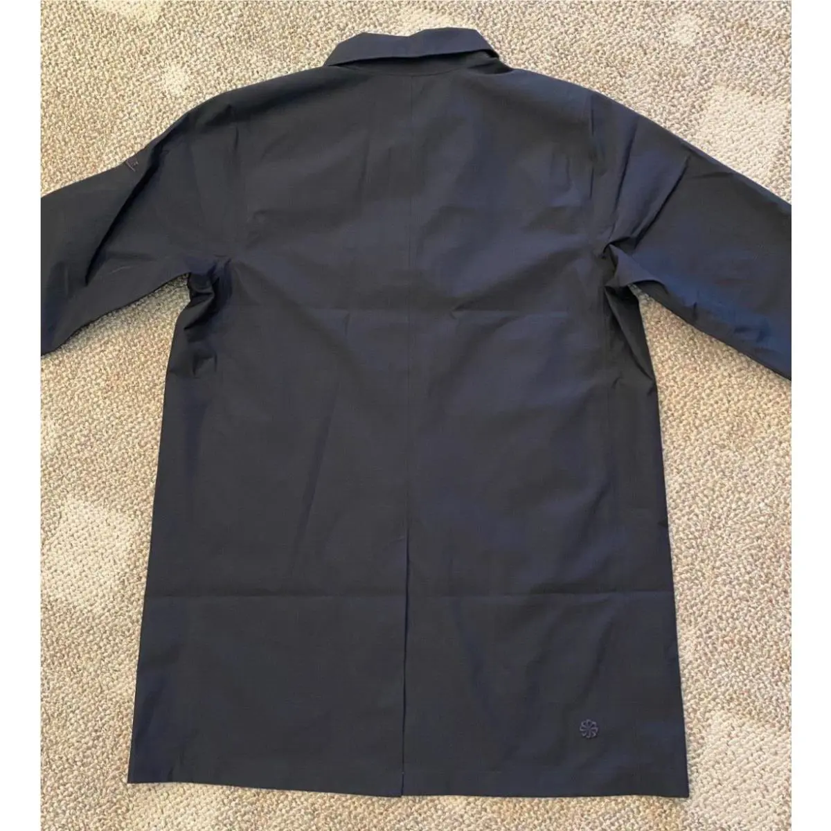 Nike clothing - DV9970 - DV9970 - Black (UPC: 196607610336) 2
