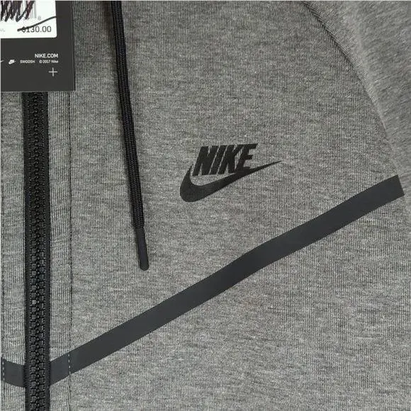 Nike clothing - Gray 0