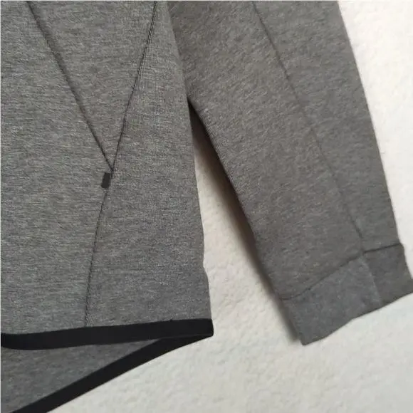 Nike clothing - Gray 3