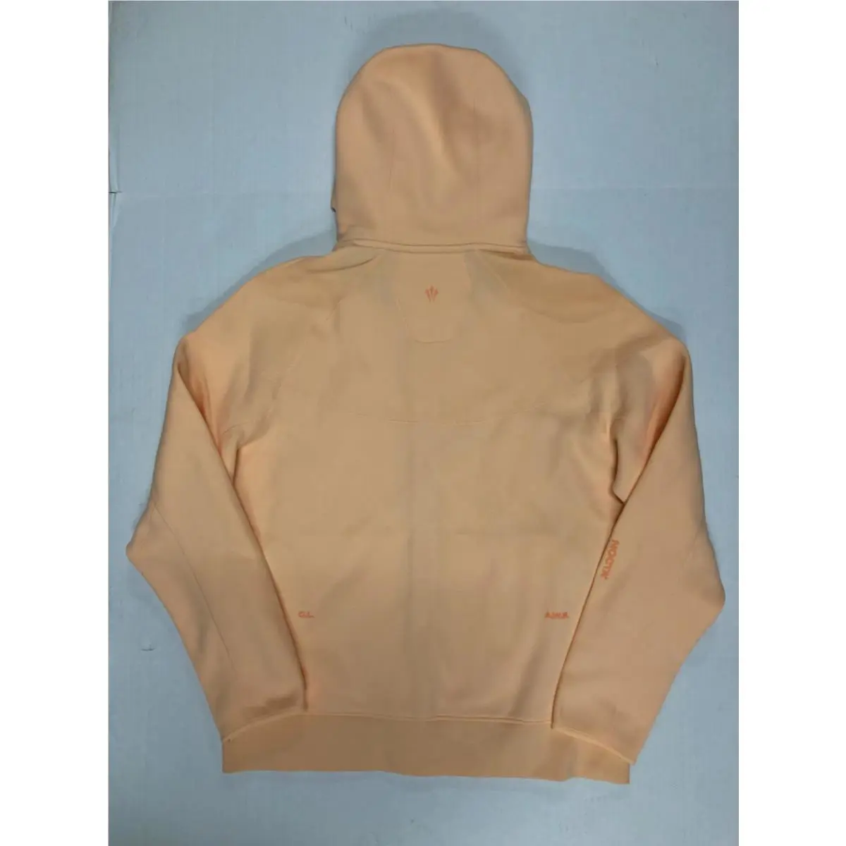 Nike clothing - Ice Peach (UPC: 197601434140) 5