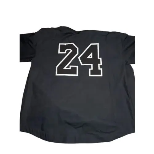 Nike clothing - Black (UPC: 197861845830) 3