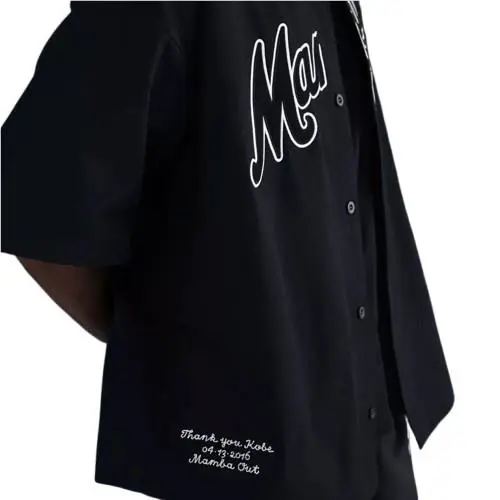 Nike clothing - Black (UPC: 197861845830) 4