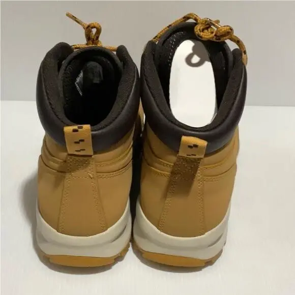 Nike shoes - Manoa - Manoa - Brown (UPC: 886059241584) 1
