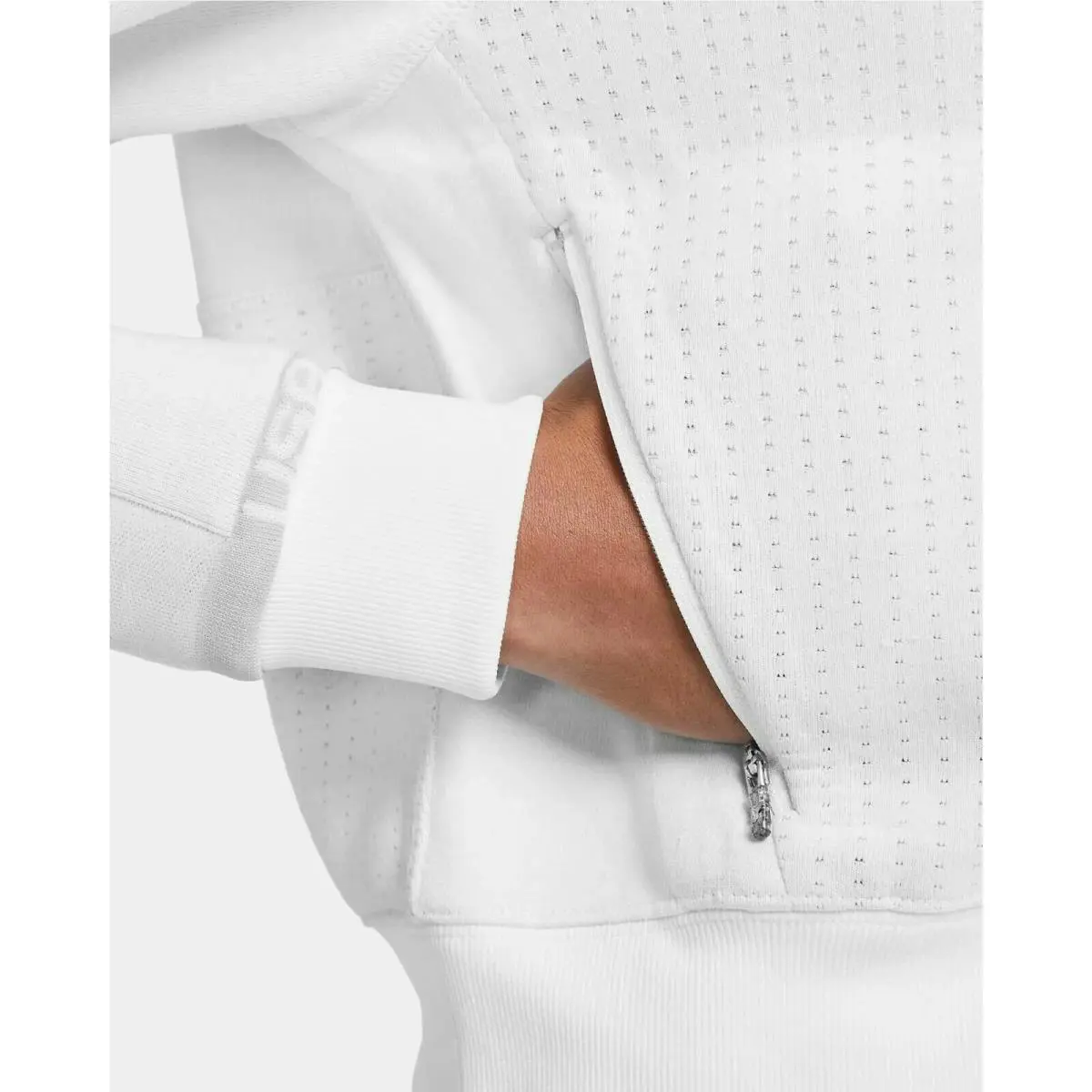 Nike clothing - Nike Sportswear - Sportswear - CK4626-100 - White (UPC: 193656409096) 3