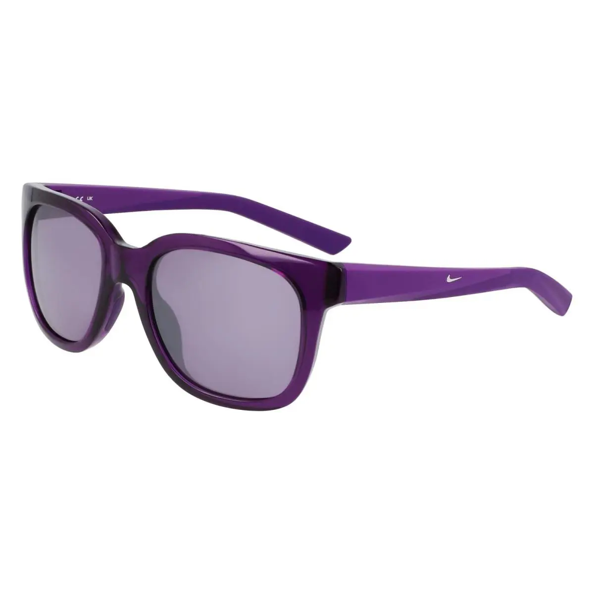 Nike Sunglasses Grand S M FV 2413 505 Disco Purple/purple
