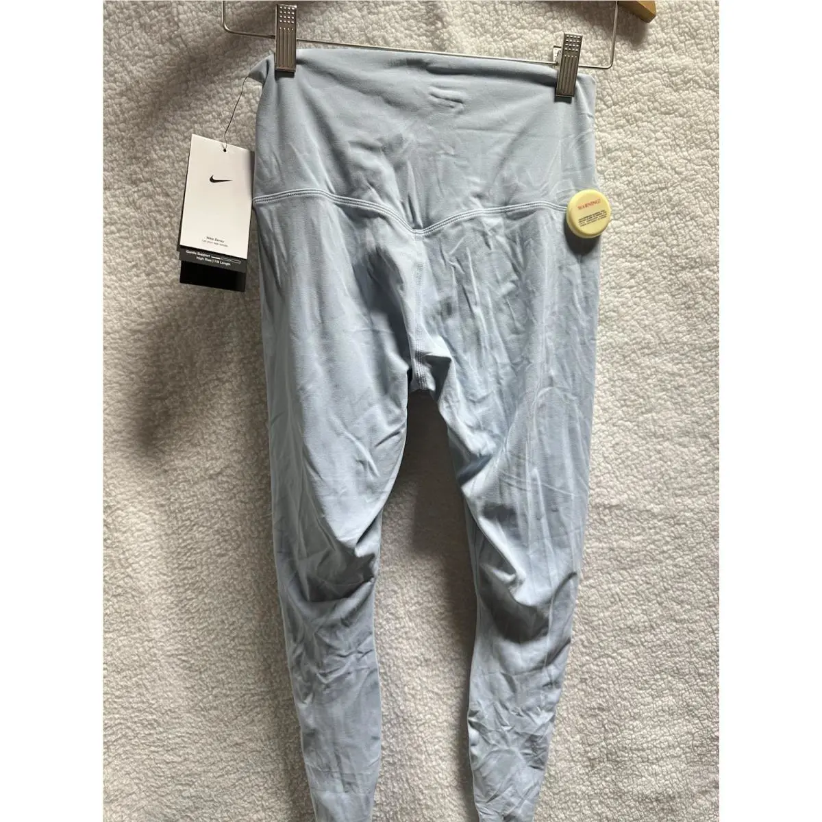 Nike clothing - DQ6015-441 - DQ6015-441 - Blue (UPC: 0196975099092) 5