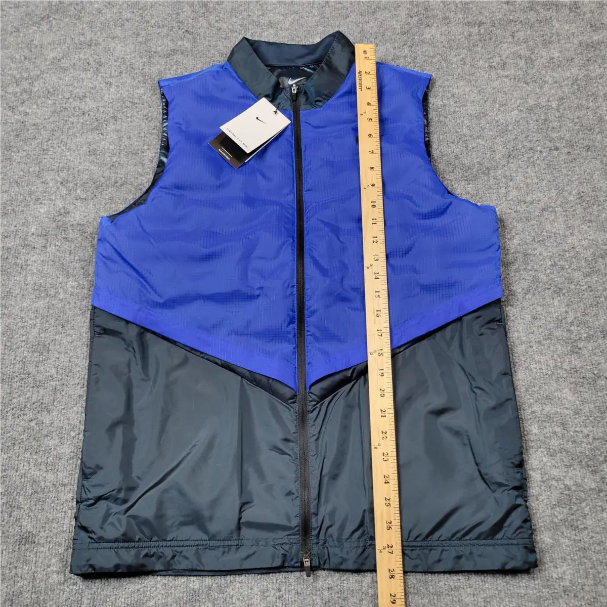 Nike clothing - Nike Therma-FIT ADV - ADV - Blue 8