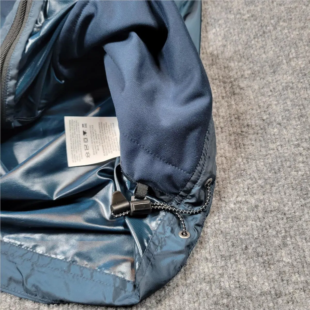 Nike clothing - Nike Therma-FIT ADV - ADV - Blue 12