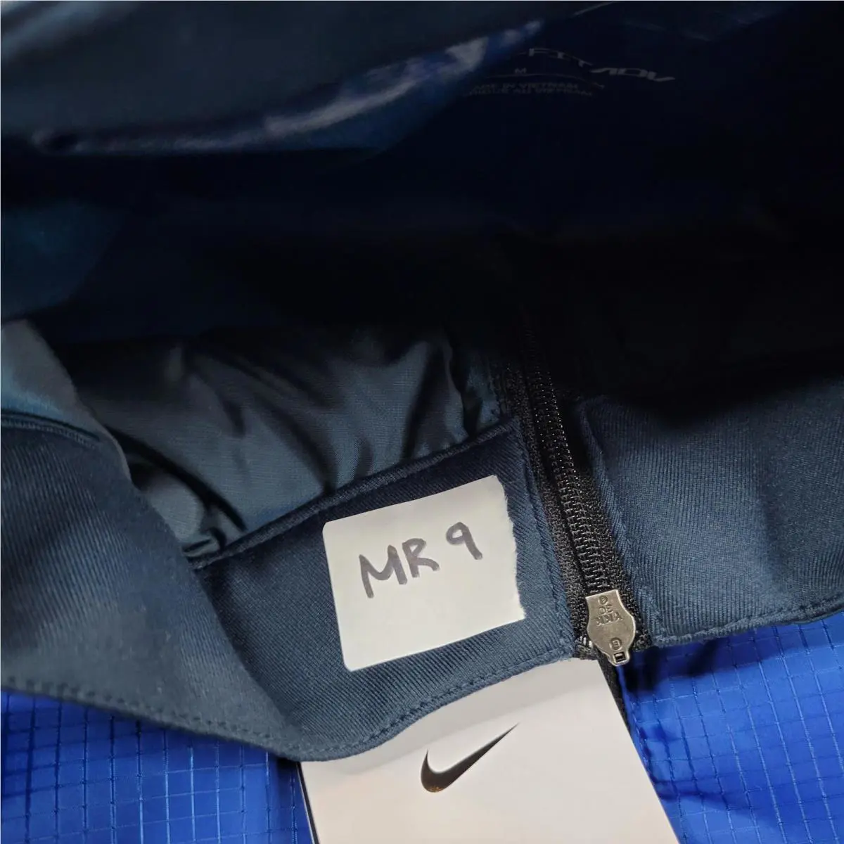 Nike clothing - Nike Therma-FIT ADV - ADV - Blue 16