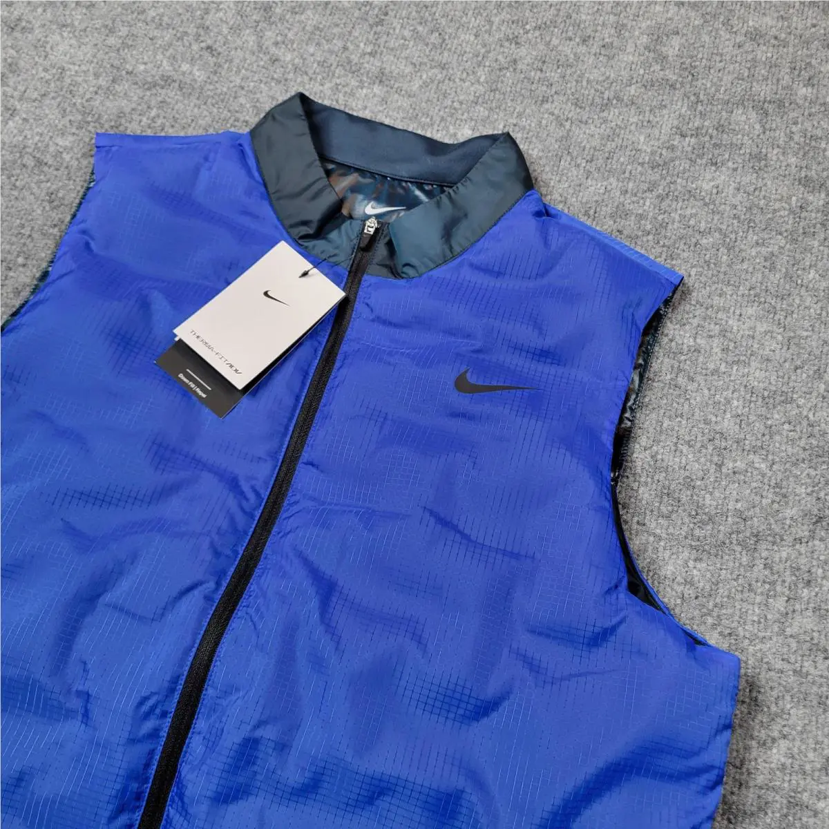 Nike clothing - Nike Therma-FIT ADV - ADV - Blue 0