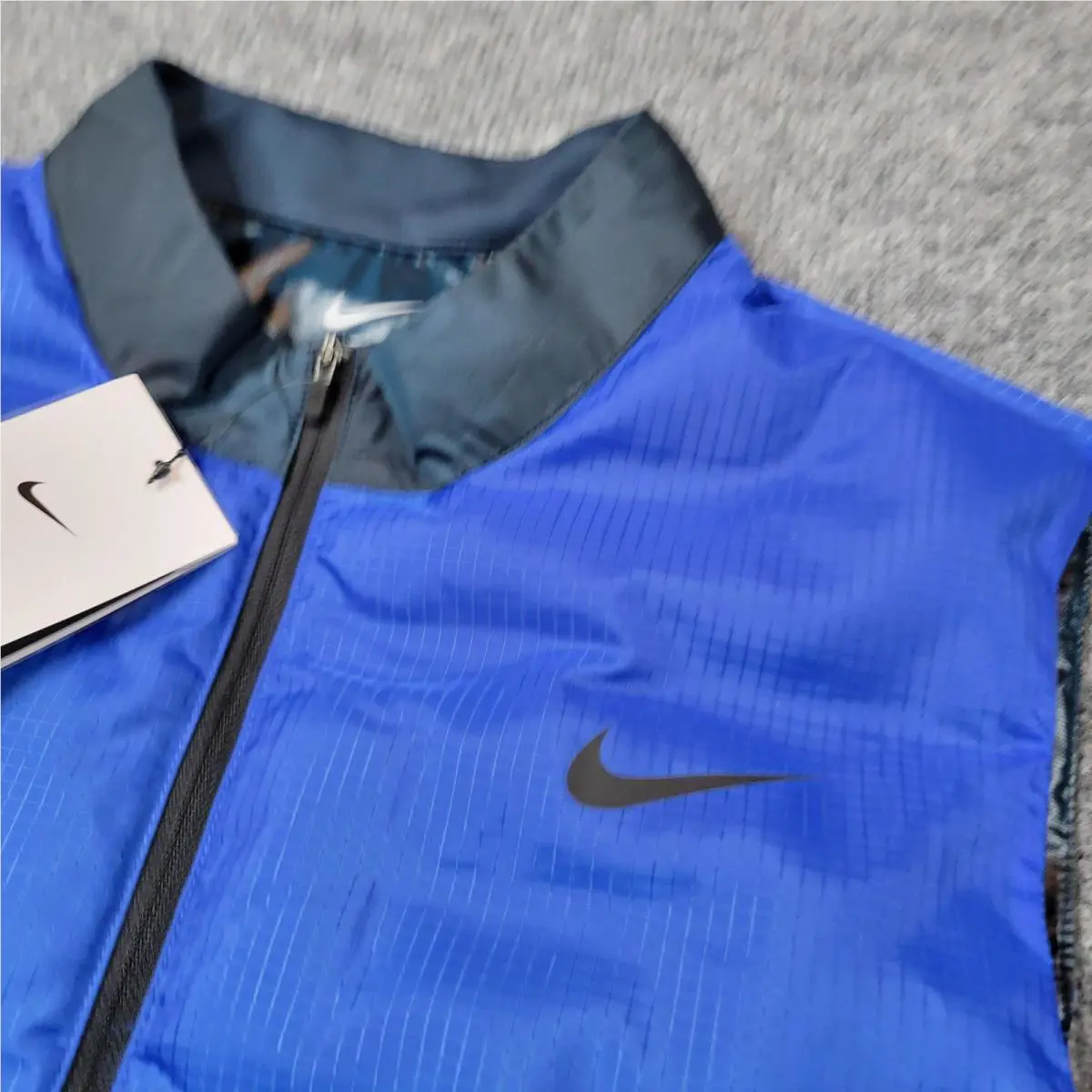 Nike clothing - Nike Therma-FIT ADV - ADV - Blue 5