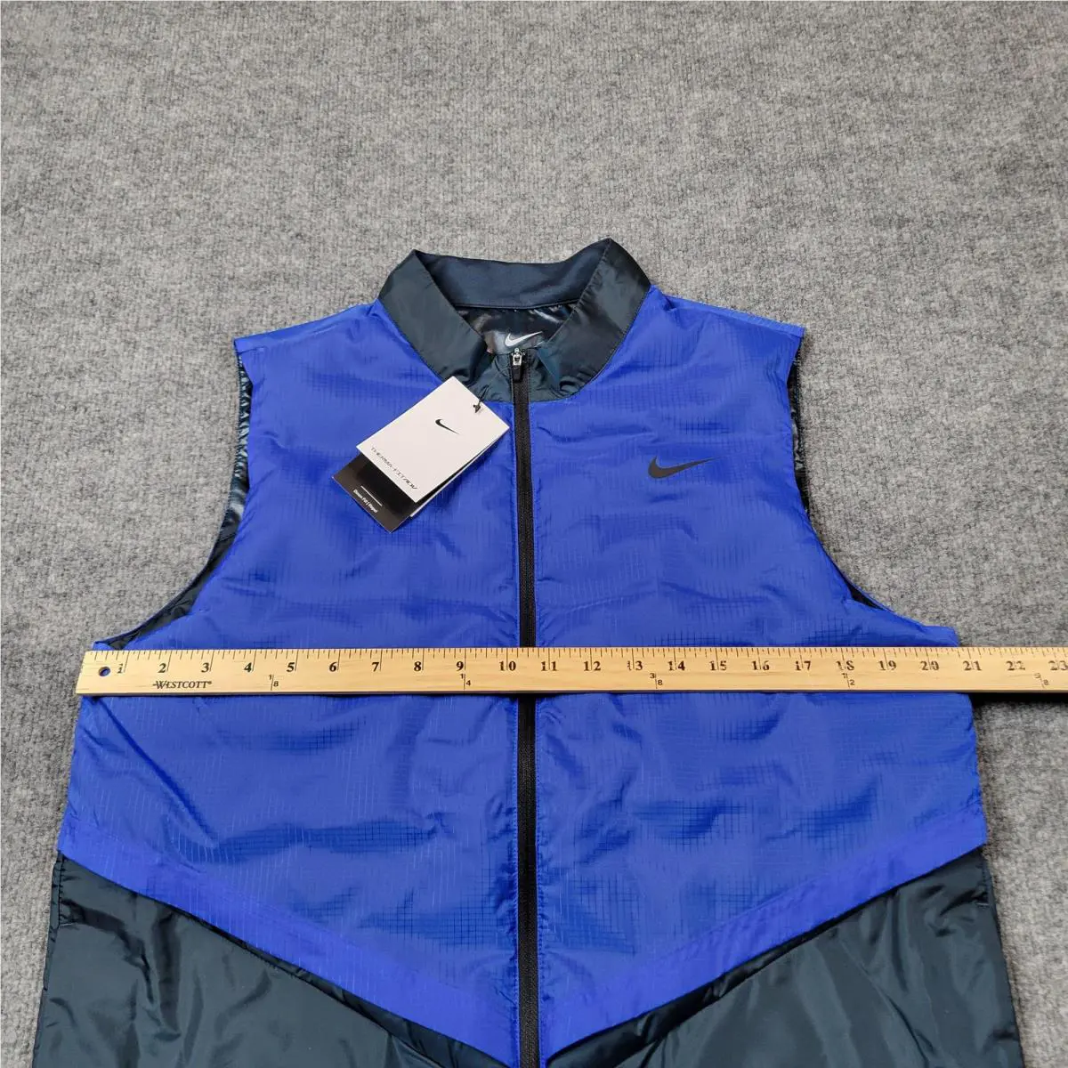 Nike clothing - Nike Therma-FIT ADV - ADV - Blue 6