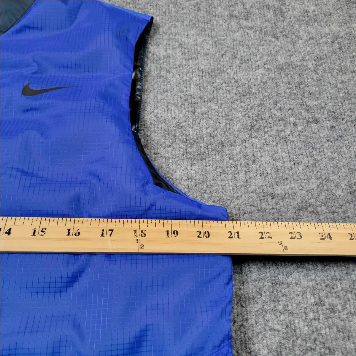 Nike clothing - Nike Therma-FIT ADV - ADV - Blue 7