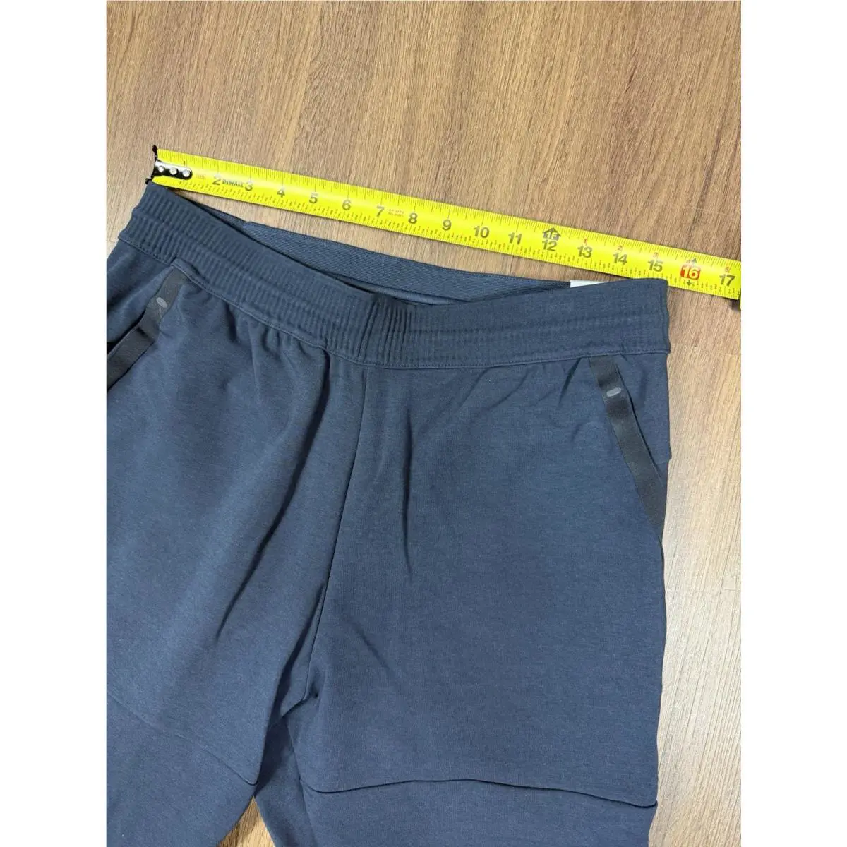 Nike clothing - NSW Sportswear Tech - NSW Sportswear Tech - AR1550 - Blue 0