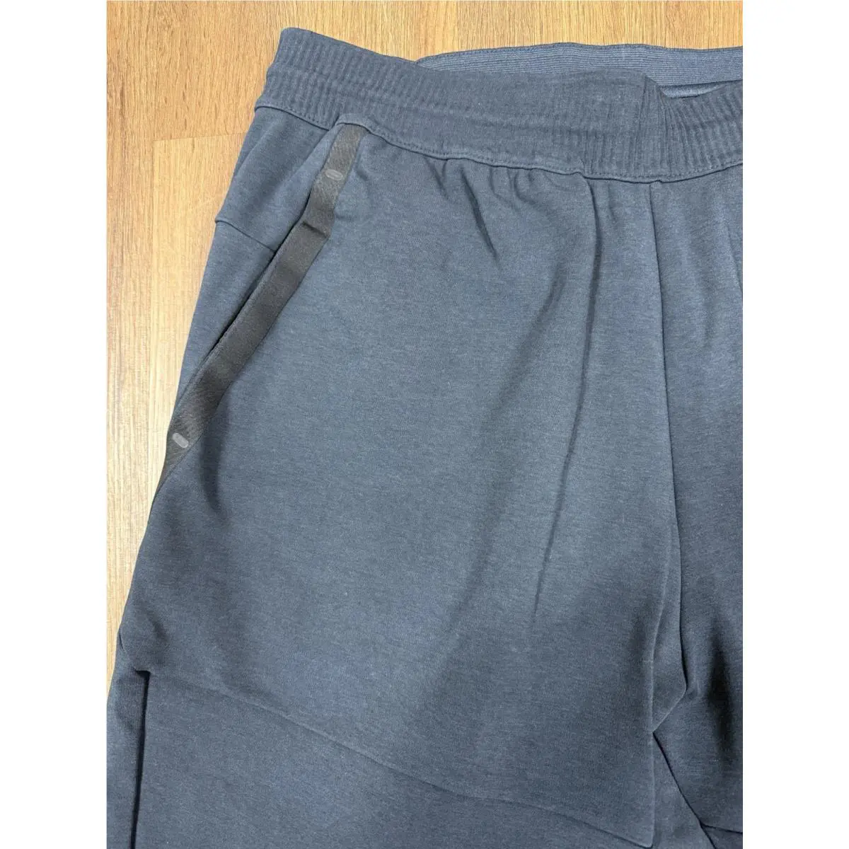 Nike clothing - NSW Sportswear Tech - NSW Sportswear Tech - AR1550 - Blue 2