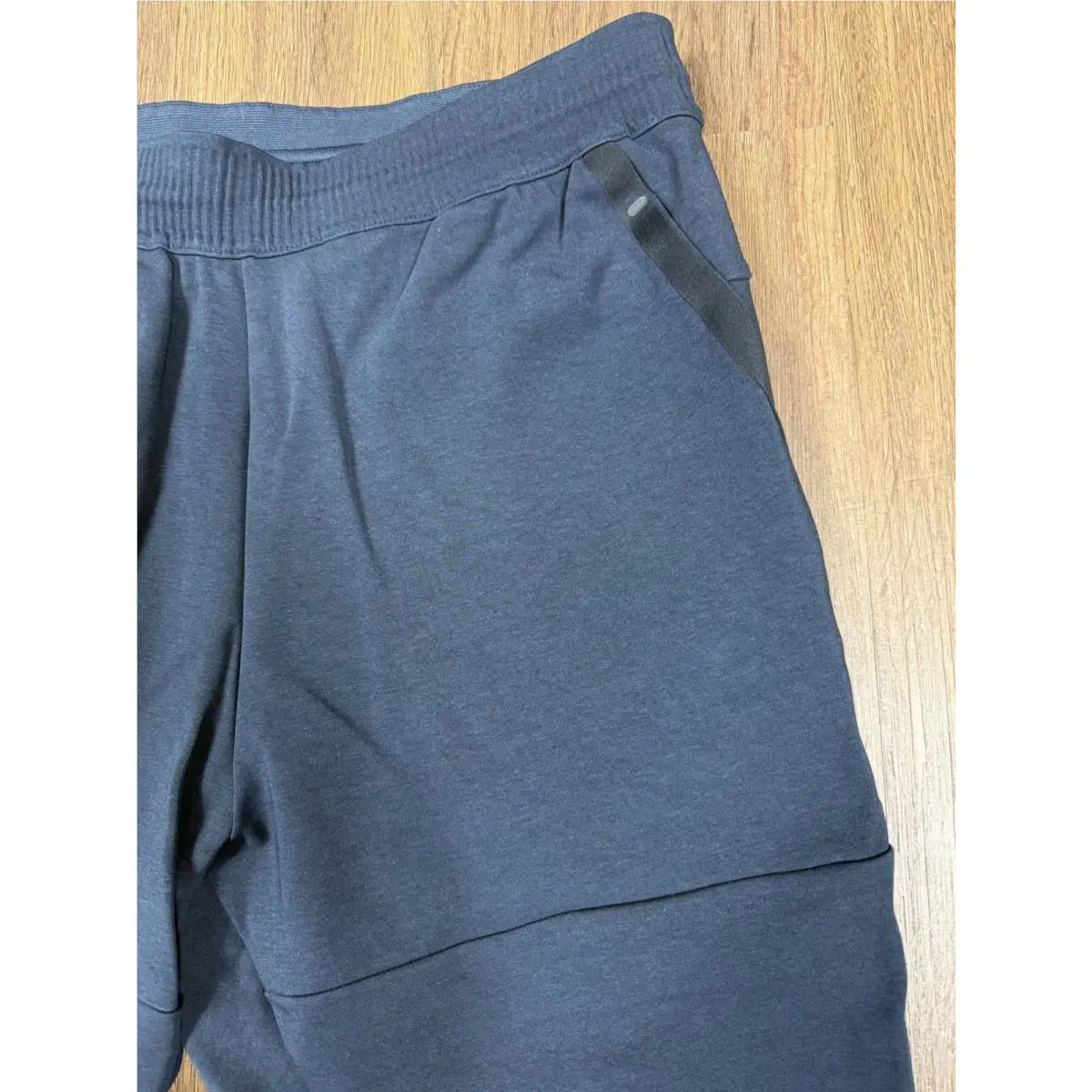 Nike clothing - NSW Sportswear Tech - NSW Sportswear Tech - AR1550 - Blue 3
