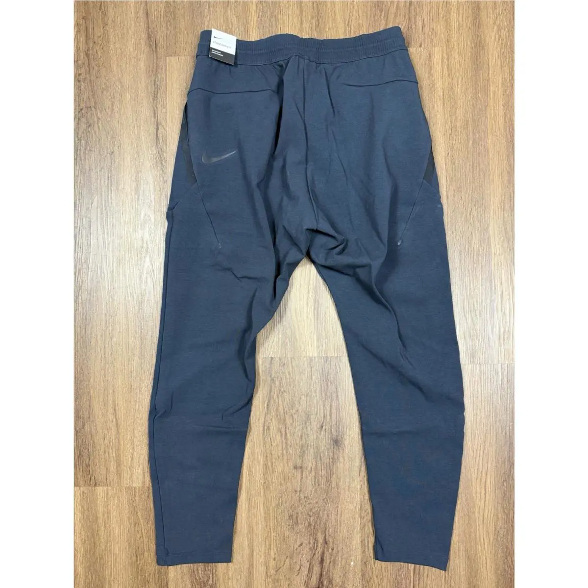 Nike clothing - NSW Sportswear Tech - NSW Sportswear Tech - AR1550 - Blue 4
