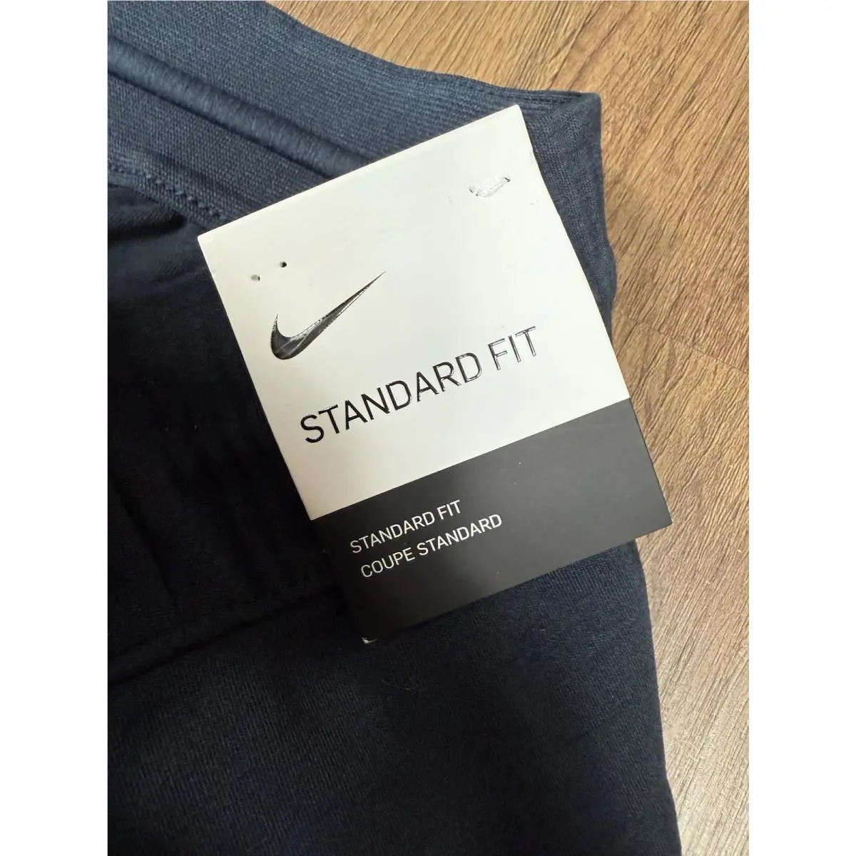 Nike clothing - NSW Sportswear Tech - NSW Sportswear Tech - AR1550 - Blue 6