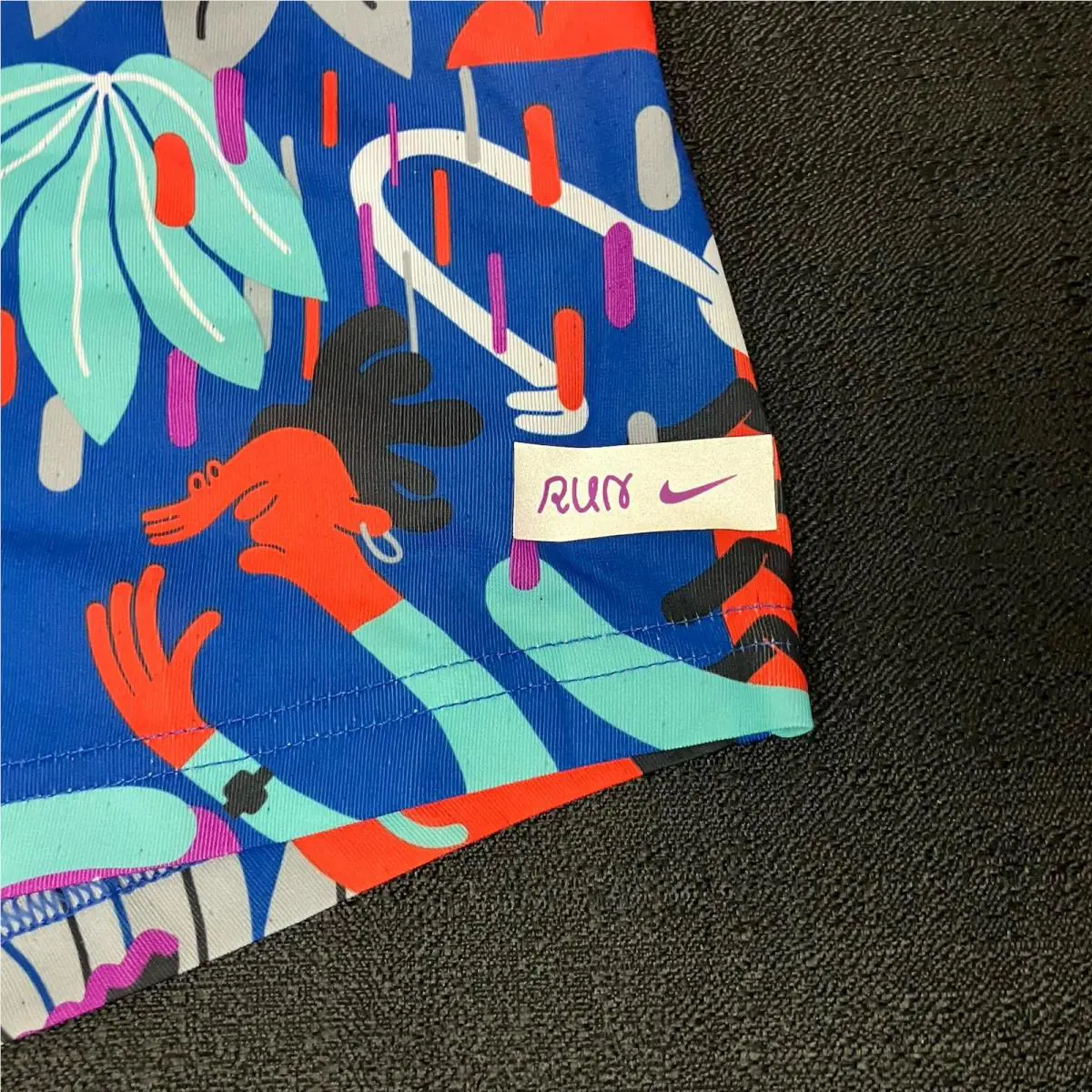 Nike clothing - Multicolor 2