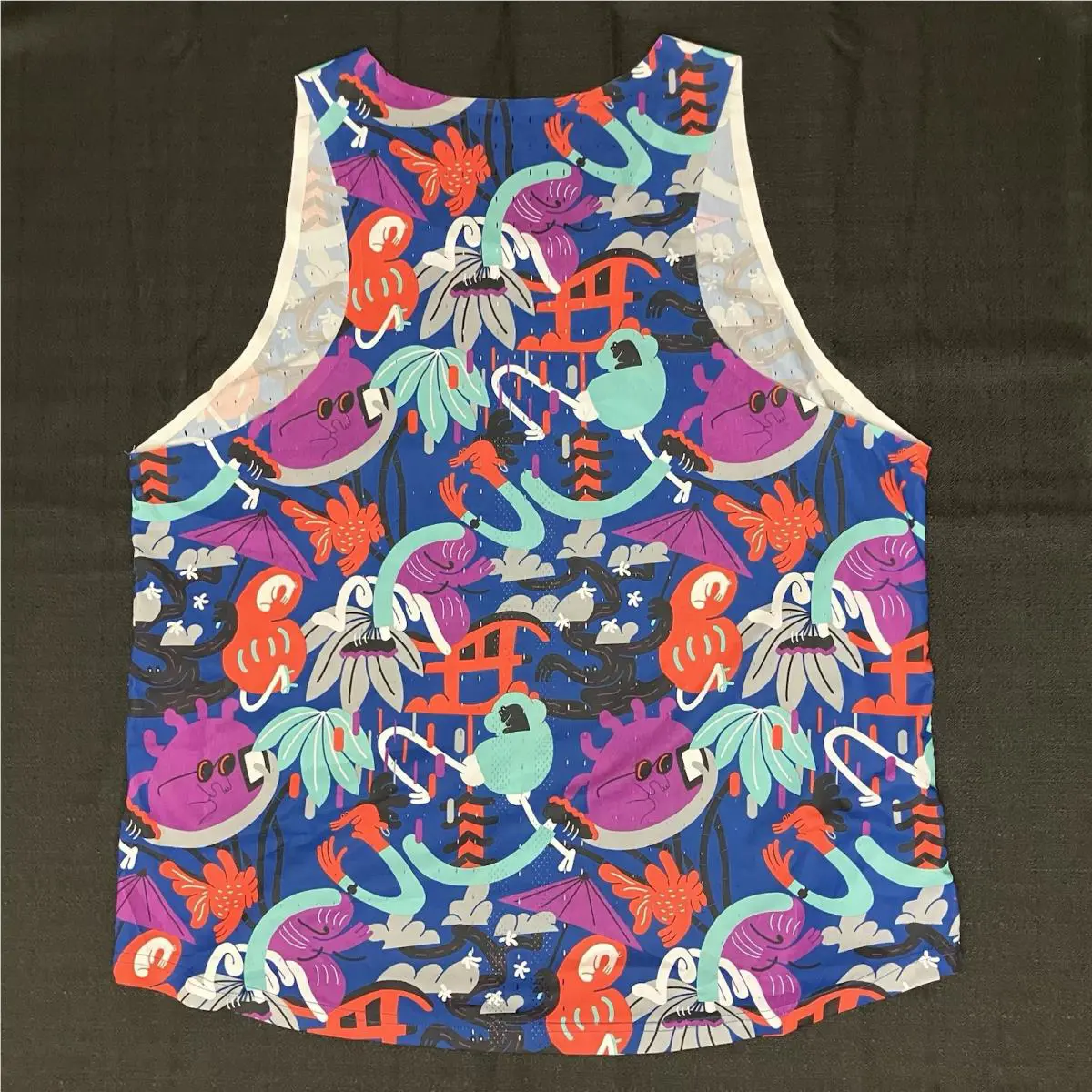 Nike clothing - Multicolor 3