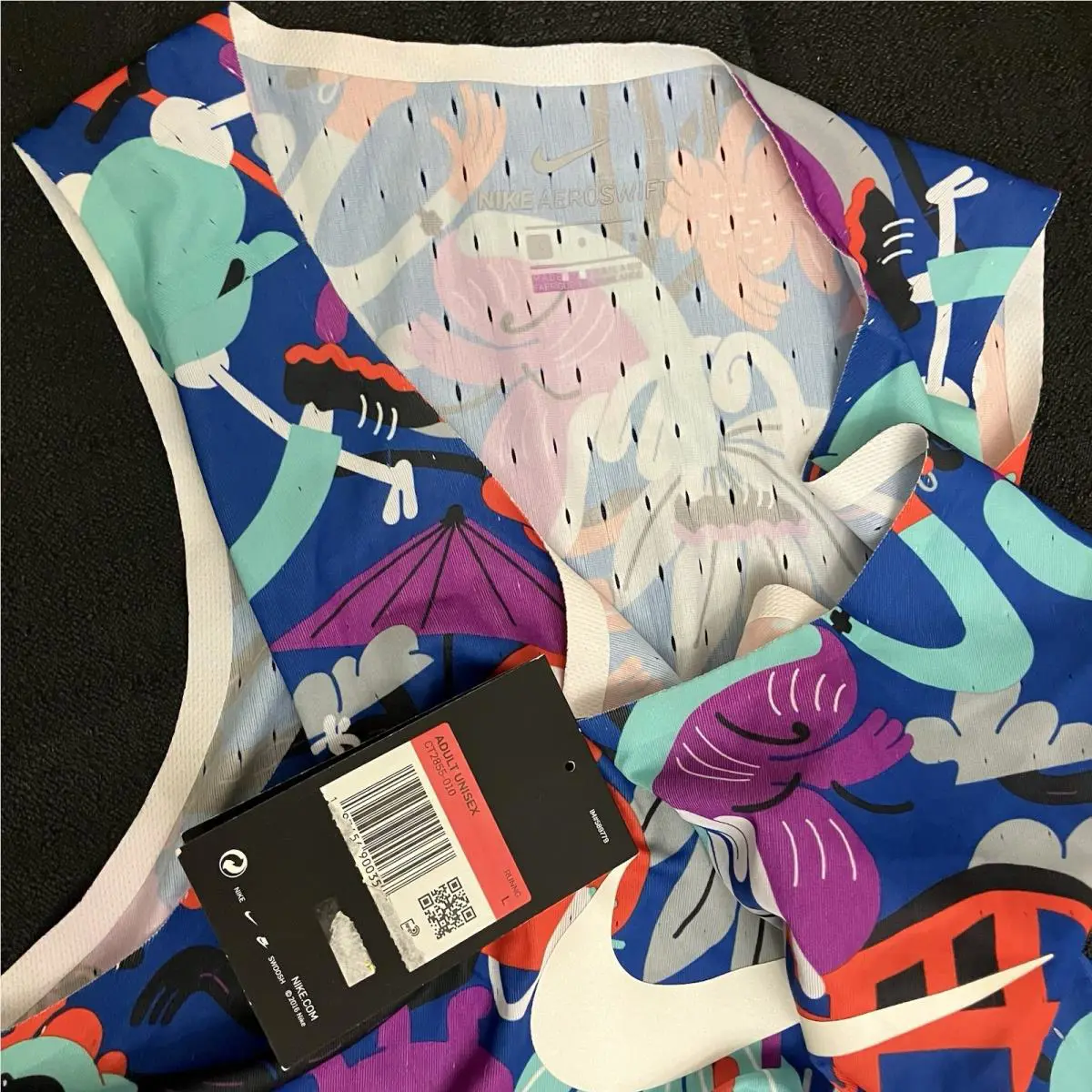 Nike clothing - Multicolor 4