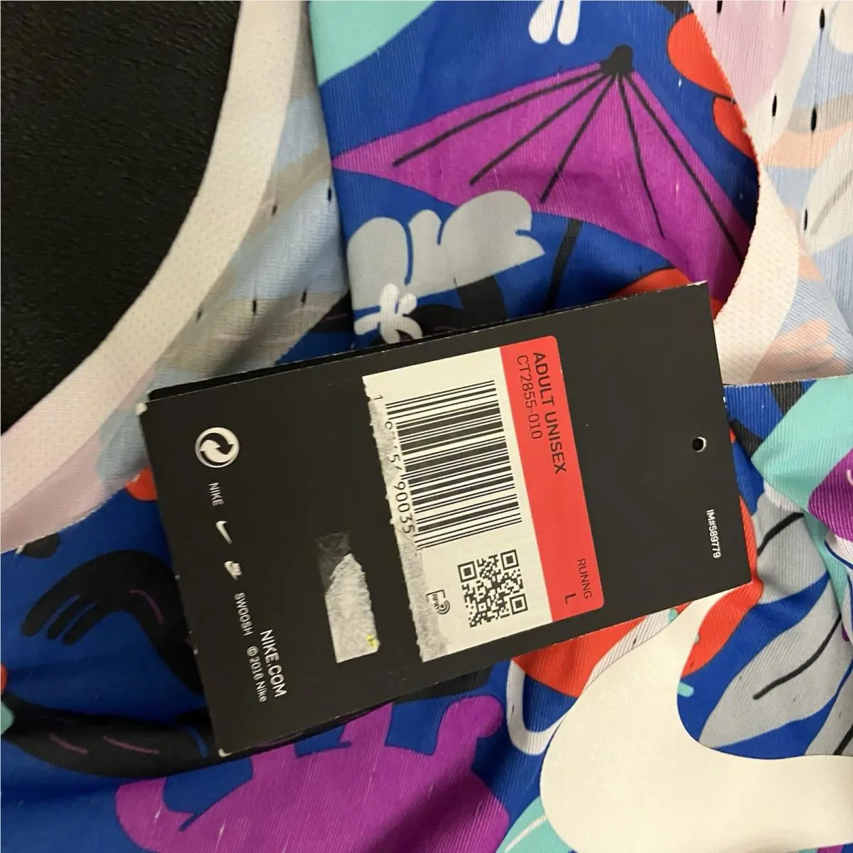 Nike clothing - Multicolor 6