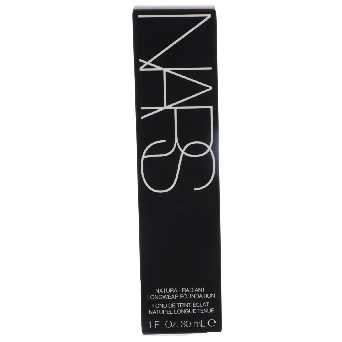 Nars Natural Radiant Longwear Foundation Barcelona 1 oz