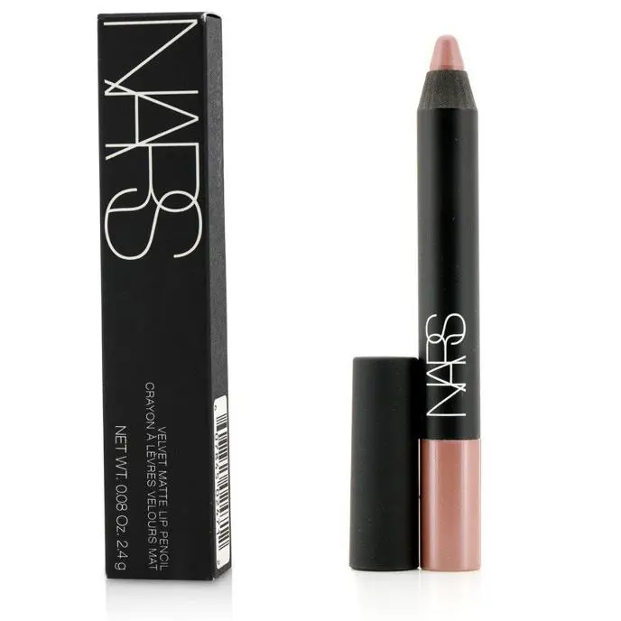 Nars Velvet Matte Lip Pencil Bettina 0.08 Oz. / 2.4 g