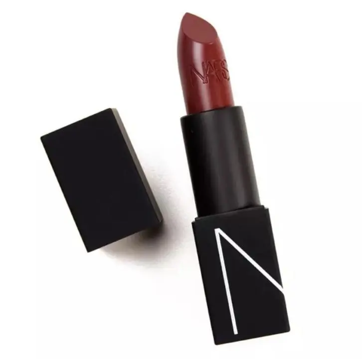 Nars Sheer Tanganyka Lipstick 3.5 gr