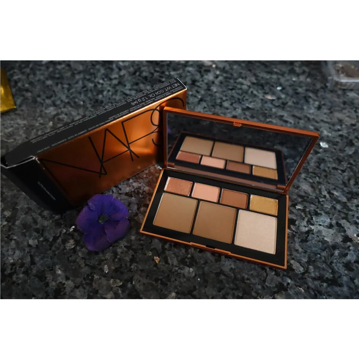 Nars Laguna Ultimate Face Palette I