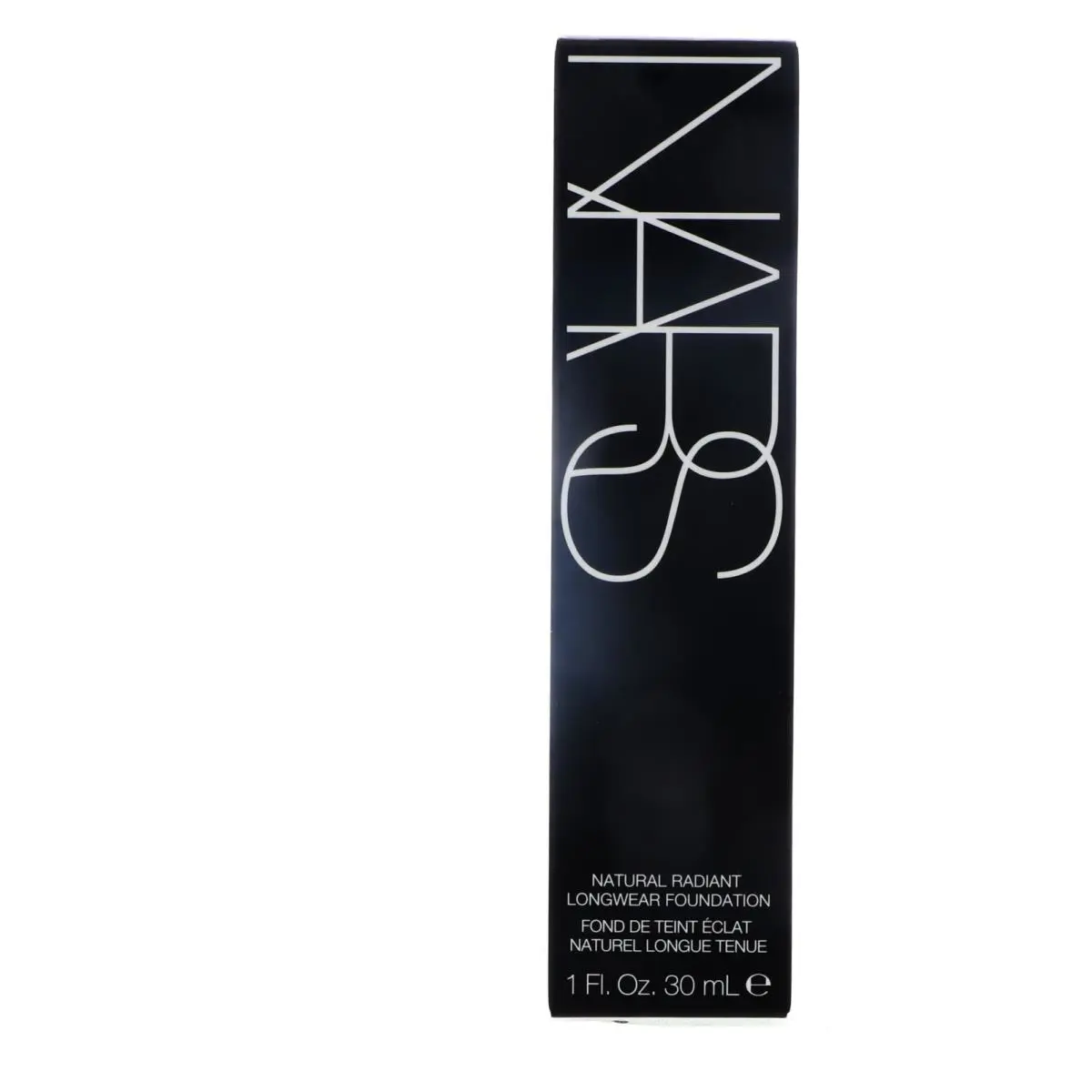 Nars Natural Radiant Longwear Foundation Macao 1 oz 2 Pack
