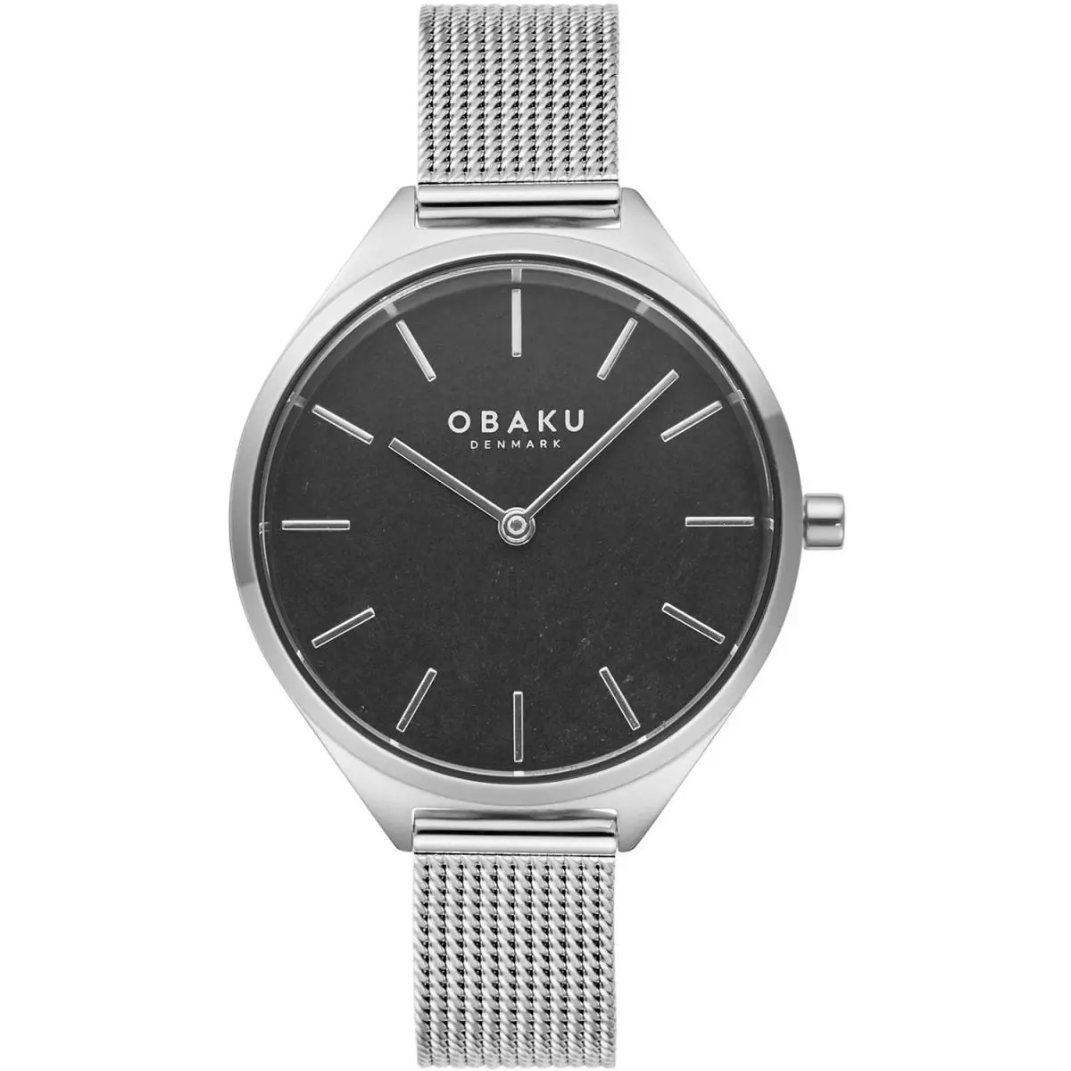Obaku Kaffe Ladies Watch