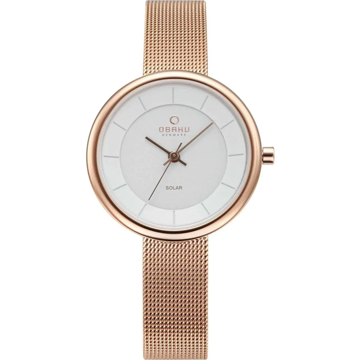 Obaku Lys Ladies Watch
