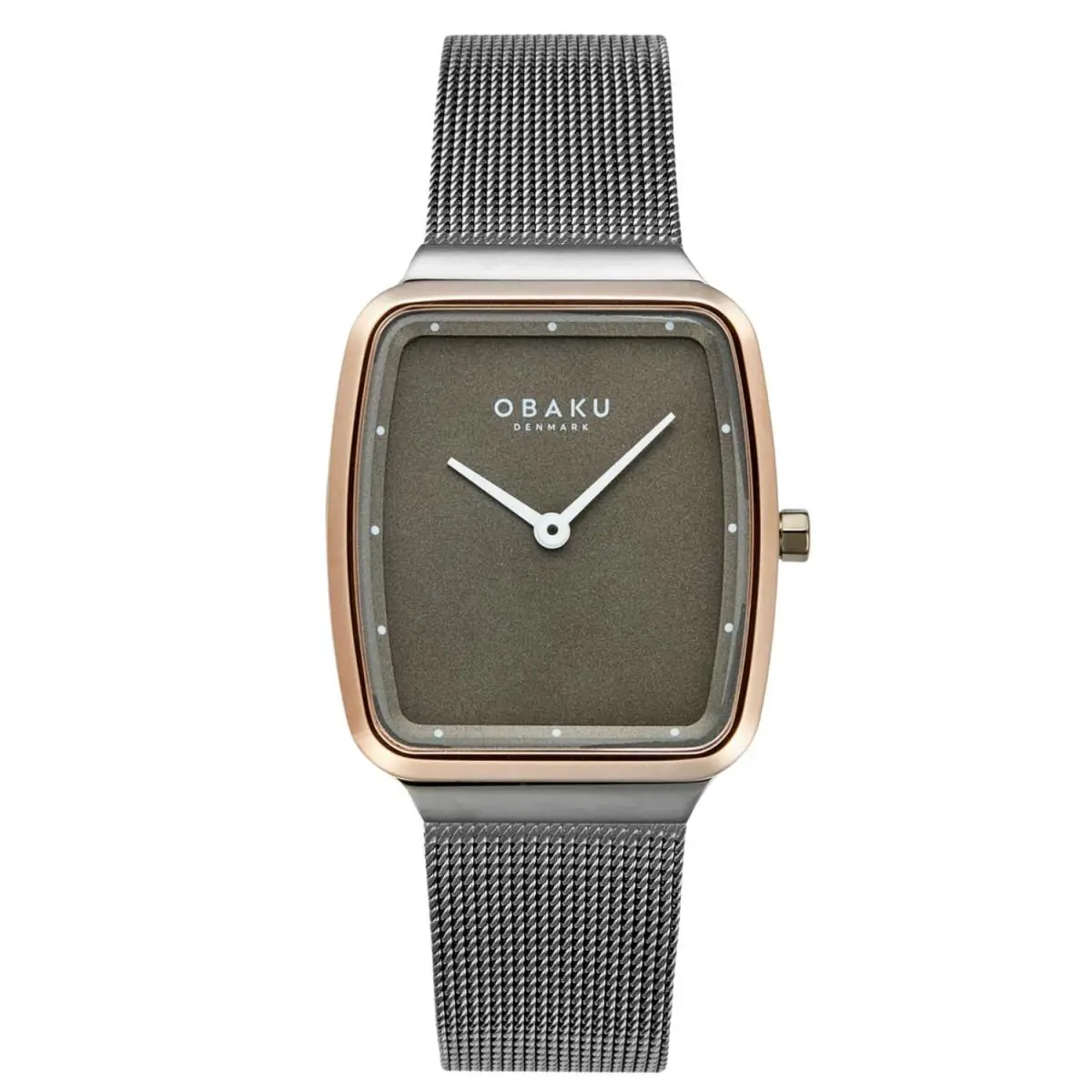 Obaku Ladies Tern Lille Watch V267LXPUMU