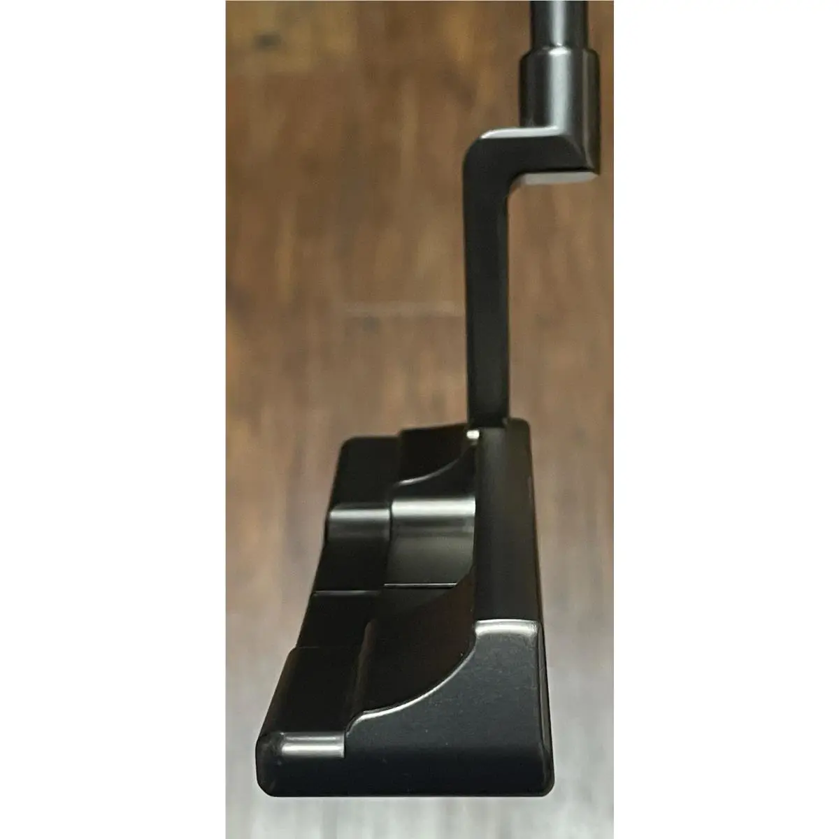 Scotty Cameron  - Studio Style Newport 2 Plus - Stability Shaft - Xtreme Dark - DLC - Black, Lie Angle: Black 7