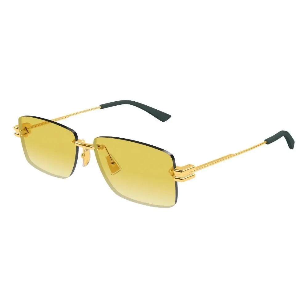 Bottega Veneta BV1126S-006 Sunglasses 58mm