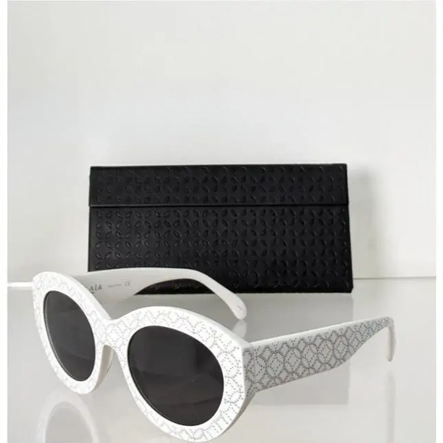 Bottega Veneta Alaia Sunglasses AA 0024 003 52mm Frame