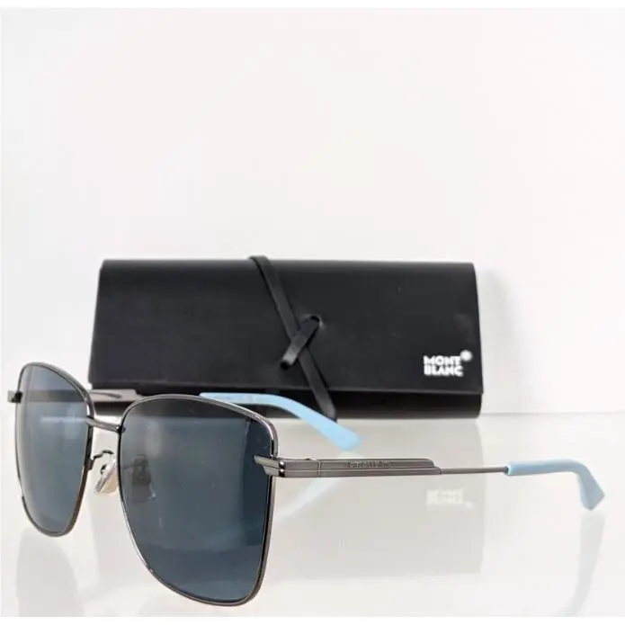 Bottega Veneta Sunglasses BV 1237 004 57mm Frame