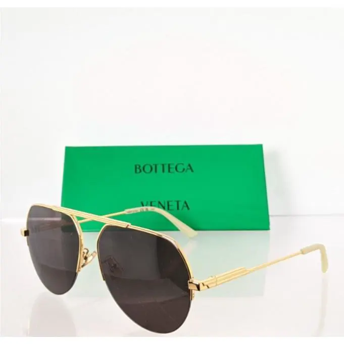 Bottega Veneta Sunglasses BV 1150 008 60mm Frame